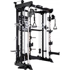 Hattrick-Pro ST-02 Dap & Smith Station